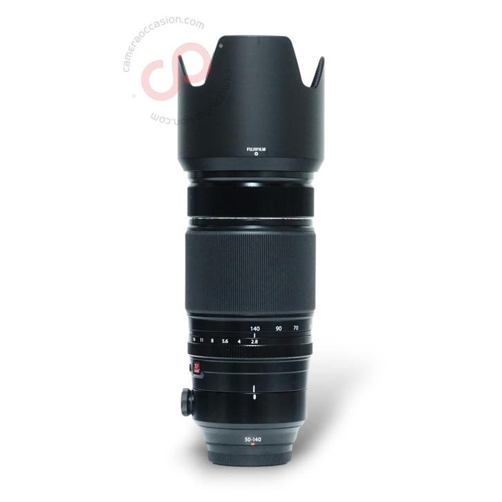 Fujifilm XF 50-140mm 2.8 R LM OIS WR  nr. 2154, Audio, Tv en Foto, Fotografie | Lenzen en Objectieven, Toebehoren, Zo goed als nieuw