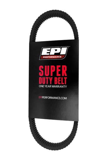 EPI 94-07 Polaris 250-700 ATV Super Duty Belt, Ophalen of Verzenden, Nieuw