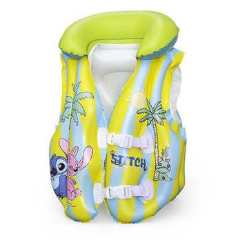 Zwemvest | Bestway | 3 - 6 jaar, Verzenden, Nieuw