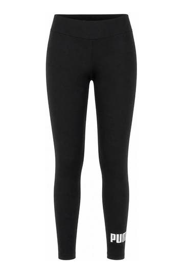 Puma Legging in maat S Zwart, Puma, Verzenden, Gedragen, Zwart