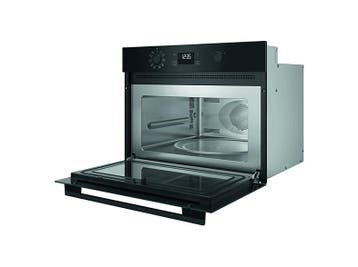 Whirlpool -  Inbouw Combimagnetron 900 W - Inhoud 40 L, Verzenden, Nieuw, Inbouw, Draaiplateau