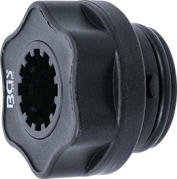 Oil Filling Adaptor for Renault, Opel, Mercedes-Benz for ..., Verzenden, Nieuw