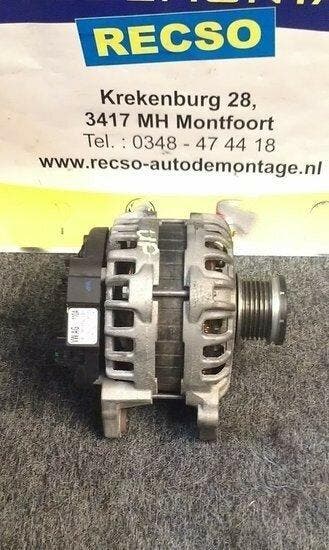 Up Mii Citigo Dynamo 1.0 start stop 04C903023D 04C903023..., Nieuw