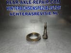 Overbrenging Mercedes SLK (3,91). (Achteras), Auto-onderdelen, Verzenden, Gebruikt, Mercedes-Benz