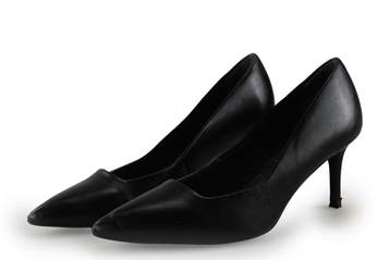 Tamaris Pumps in maat 40 Zwart, Kleding | Dames, Tamaris, Pumps, Verzenden, Zwart