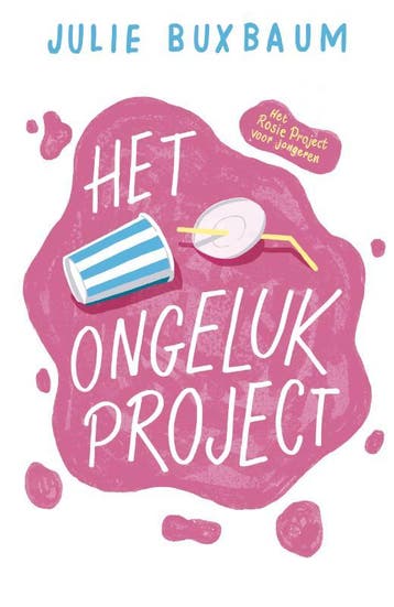 Het ongeluk project - Julie Buxbaum 9789026144561, Verzenden, Gelezen, Julie Buxbaum