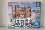 Lego - Creator - 10264 - Garage op de hoek - 2010-2020, Nieuw