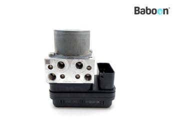 ABS Modulator Yamaha YZF R3 2014-2016 (RH07 YZF-R25 YZF-R3), Verzenden, Gebruikt