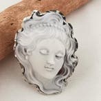 Zilver - Ring - Italiaans ambacht