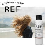 REF Dry Shampoo 204 Brown - 200ml, Ophalen of Verzenden, Nieuw, Shampoo of Conditioner