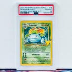 Pokémon Graded card - Venusaur holo 15 - Pokémon - PSA 10, Nieuw