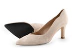Peter Kaiser Pumps in maat 38½ Beige, Kleding | Dames, Schoenen, Peter Kaiser, Pumps, Verzenden, Beige