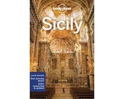 Boek Lonely Planet Sicily 9781786575777, Verzenden, Zo goed als nieuw