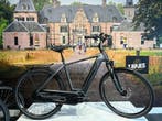 OPRUIMING Besv elektrische herenfiets van 3699 nu 1999 EURO, Nieuw, Ophalen of Verzenden, 50 km per accu of meer, 55 tot 59 cm