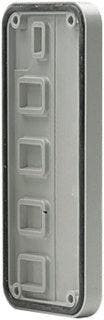 EATON INDUSTRIES Halyester Stroomrailsteun - 1021480, Verzenden, Nieuw, Overige typen