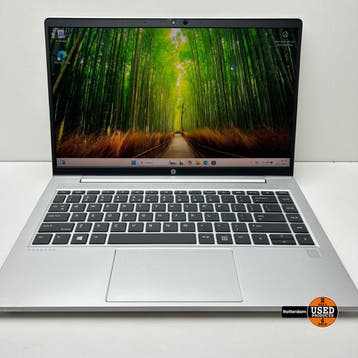 Hp Probook 440 G8, Verzenden, Gebruikt
