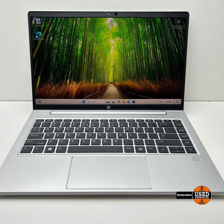 Hp Probook 440 G8, Computers en Software, Windows Laptops, Gebruikt, Verzenden