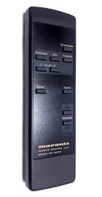 Afstandsbediening Marantz rc-62pm, Ophalen of Verzenden, Nieuw, Origineel