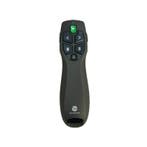 Adesso Air Mouse Presenter, Computers en Software, Overige Computers en Software, Verzenden, Zo goed als nieuw