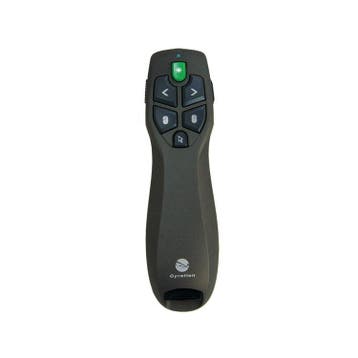 Adesso Air Mouse Presenter, Verzenden, Zo goed als nieuw