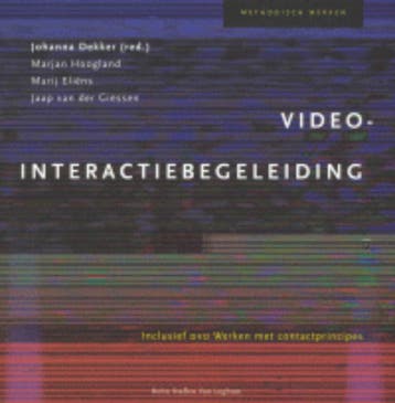 Video-interactiebegeleiding / Methodisch werken, Verzenden, Gelezen, Jeannet Dekker