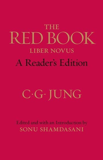 The Red Book | C. G. Jung | Nieuw, Ophalen of Verzenden, Nieuw, C. G. Jung