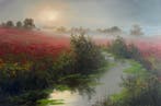 Emre Kinali - Crimson Mist