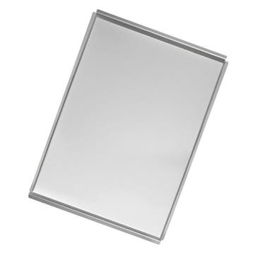 GGM Gastro | Bakplaat - Aluminium - 335x455mm - | BAB43, Verzenden