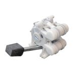 Whale Gusher Galley Voetpomp Mk3 Standaard, Ophalen of Verzenden, Nieuw