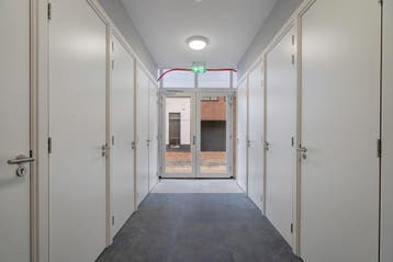 Te huur: Appartement Beekstraat in Weert, Huizen en Kamers, Huizen te huur, Weert, Limburg, Appartement