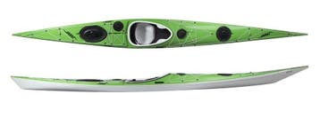 Rebel Gnarly Dog 540 Plus, 3+1 dekluiken, scheg, Verzenden, Nieuw