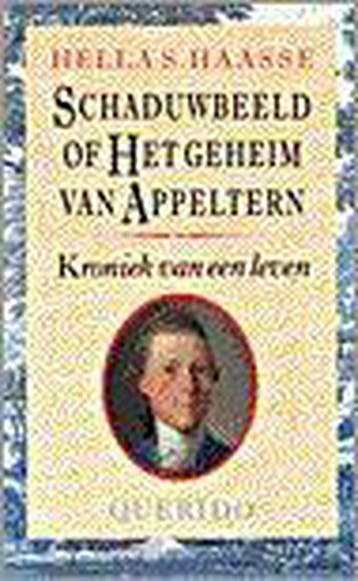 Schaduwbeeld, of Het geheim van Appeltern - Hella S. Haasse, Verzenden, Zo goed als nieuw, Hella S. Haasse