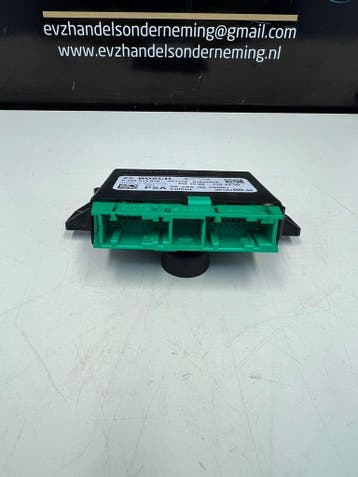 Peugeot Expert computer park distance control2021 9819360080, Gebruikt, Peugeot