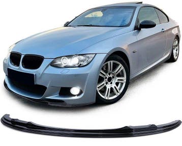 Front Spoiler M Pakket BMW 3 Serie E92 E93 B2167, Auto-onderdelen, Nieuw