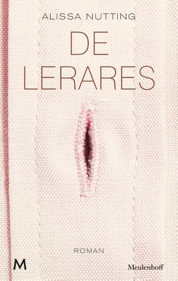 De lerares - Alissa Nutting 9789029089258, Verzenden, Gelezen, Alissa Nutting