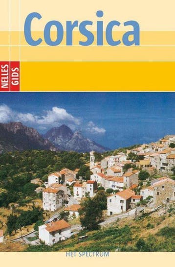 Nelles Guide Corsica - Muhl, Boeken, Reisgidsen, Verzenden, Gelezen