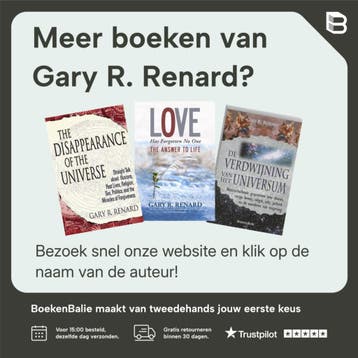 De liefde is niemand vergeten - Gary R. Renard 9789069638478, Boeken, Verzenden, Gelezen, Gary R. Renard
