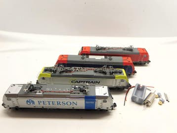 micromotor NA051C voor Arnold, Overige merken, Gelijkstroom, Verzenden, Overige typen
