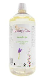 Beauty & Care Lavandin olie 1 L.  new, Ophalen of Verzenden, Nieuw