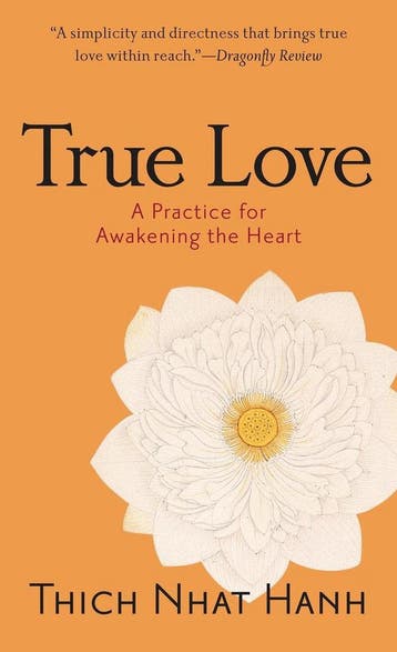 True Love - Thich Nhat Hanh 9781590304044, Verzenden, Zo goed als nieuw, Thich Nhat Hanh