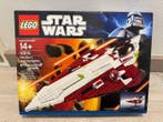 Lego Set - 10215 - Star Wars - Obi-Wans Jedi Starfighter, Nieuw