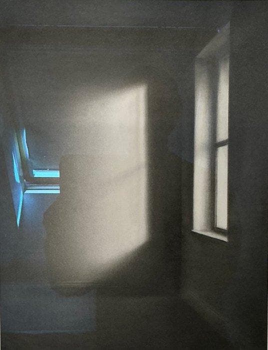 Simon Schubert (1976) - ohne titel, Antiek en Kunst, Kunst | Designobjecten