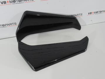 Yamaha MT-09 Radiateur kappen, Motoren, Onderdelen | Yamaha, Ophalen of Verzenden, Nieuw