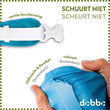 DOBBO Slomie de Schildpad - Puddle Jumper - Zwembandjes -, Ophalen of Verzenden, Zo goed als nieuw