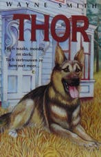 Thor 9789051124606 Wilbur Smith, Verzenden, Zo goed als nieuw, Wilbur Smith