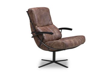 Fauteuil Rasmus - Het Anker, Nieuw