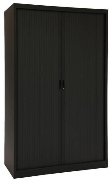 CH-Serie demontabele roldeurkast 195 x 120 cm, Overige plaatsen, Ophalen of Verzenden, Nieuw in verpakking, Kast