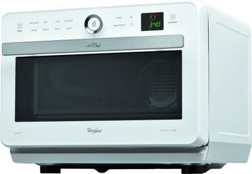 Whirlpool JT 469 WH - Combi-magnetron, Ophalen of Verzenden, Nieuw
