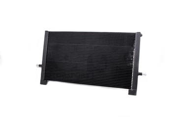 Forge CENTRE CHARGECOOLER RADIATOR - MERCEDES A/CLA45 AMG, Verzenden