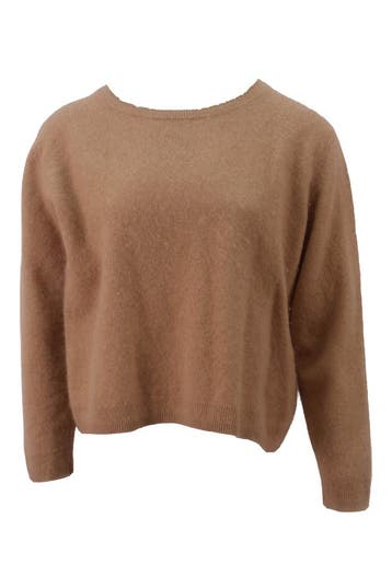 Comma Trui in maat 42 Beige, Comma, Verzenden, Zo goed als nieuw, Beige
